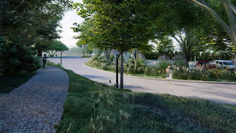 Polo Ambiental Cordoba 50
