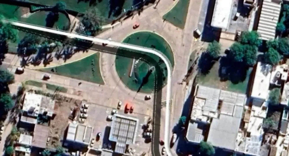 ECOOBJETIVO FOTO SAN FRANCISCO BICISENDA EN ALTURA IMG-20250308-WA0089