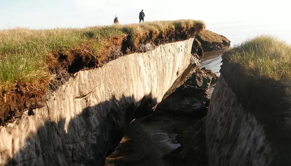 ECOOBJETIVO FOTO PERMAFROST 2