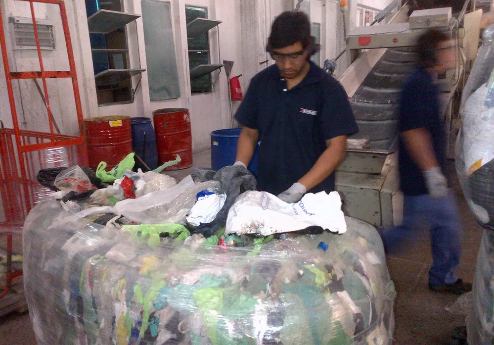 ECOOBJETIVO FOTO ECOPLAS PLASTICO RELEVAMIENTO 2