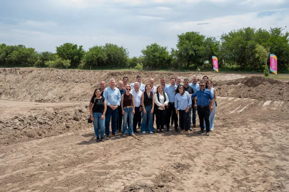 ECOOBJETIVO FOTO ARROYITO VERTEDERO REGIONAL 2