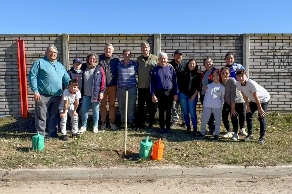 ECOOBJETIVO FOTO ARROYITO CURSO PODA AMBIENTE 1