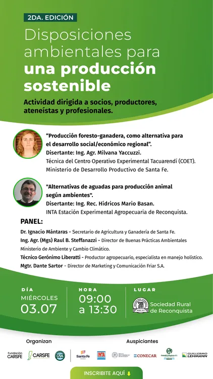 ECOOBJETIVO FOTO CARSFE Flyer Jornada 3-7