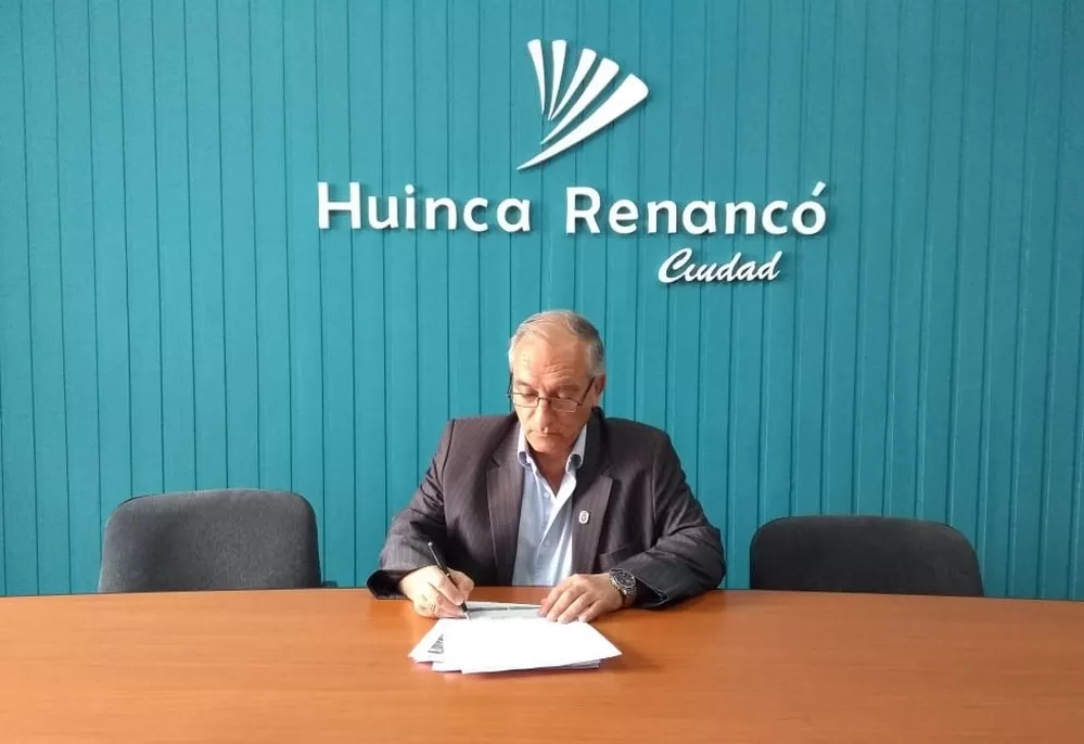 ECOOBJETIVO FOTO HUINCA RENANCO GEOCYCLE Oscar Elías Salib