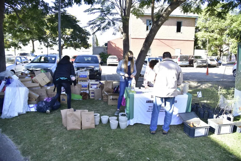 ECOOBJETIVO FOTO VILLA MARIA CONCIENCIA AMBIENTE