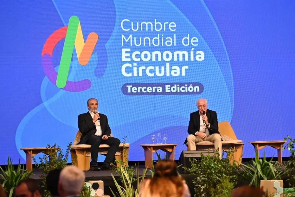 tercer cumbre mundial de economia circular9