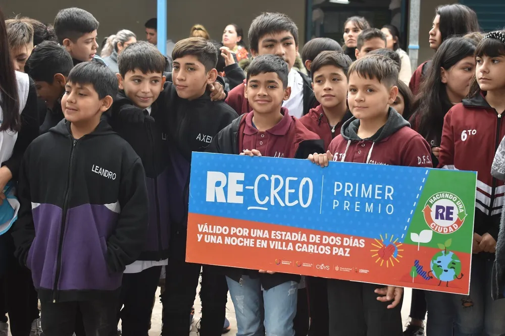 ReCreo