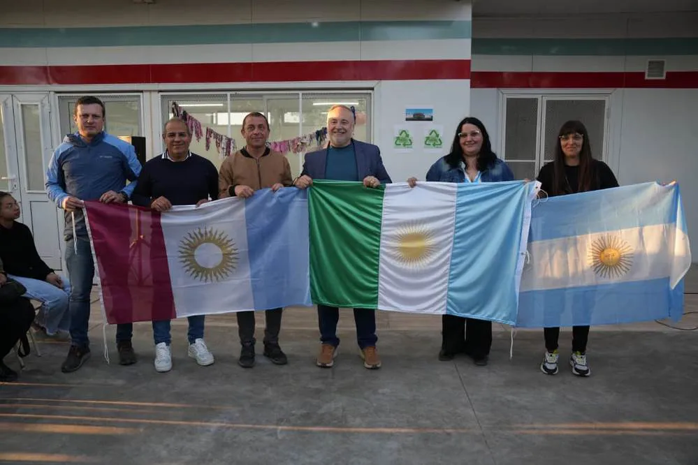 ECOOBJETIVO FOTO VILLA MARIA CONSTRUIR RECICLANDO