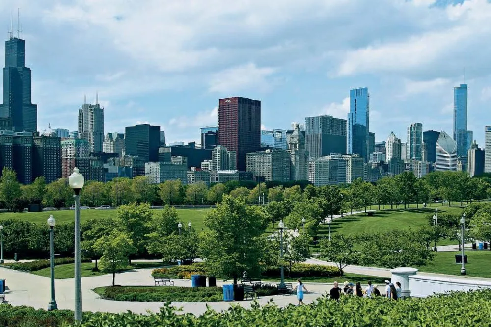 Holcim Reporte de Sostenibilidad 2022