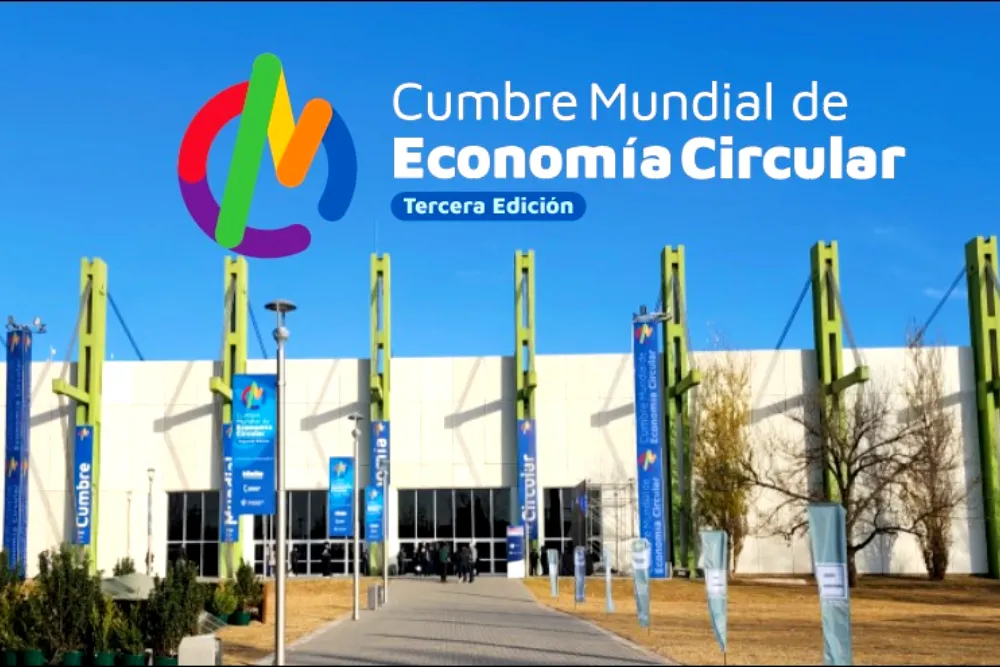 Cumbre Economía Circular