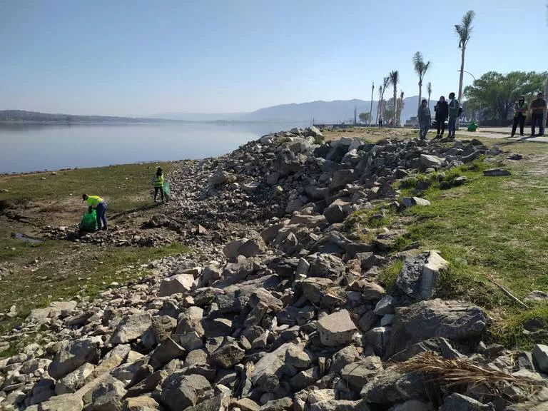 Dia de la Limpieza Carlos Paz 00008