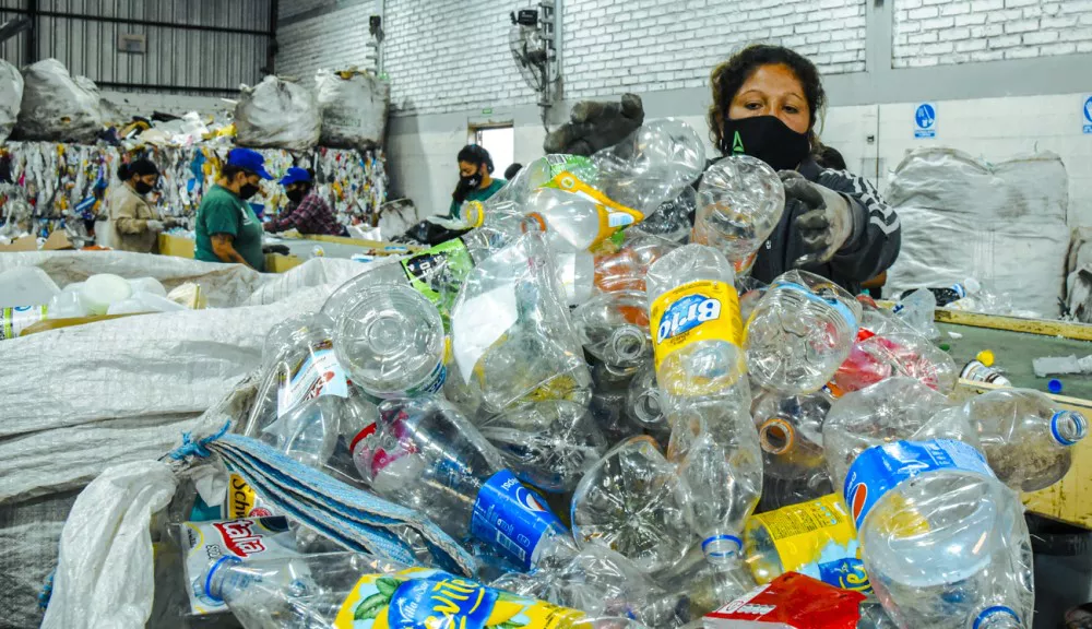 reciclado