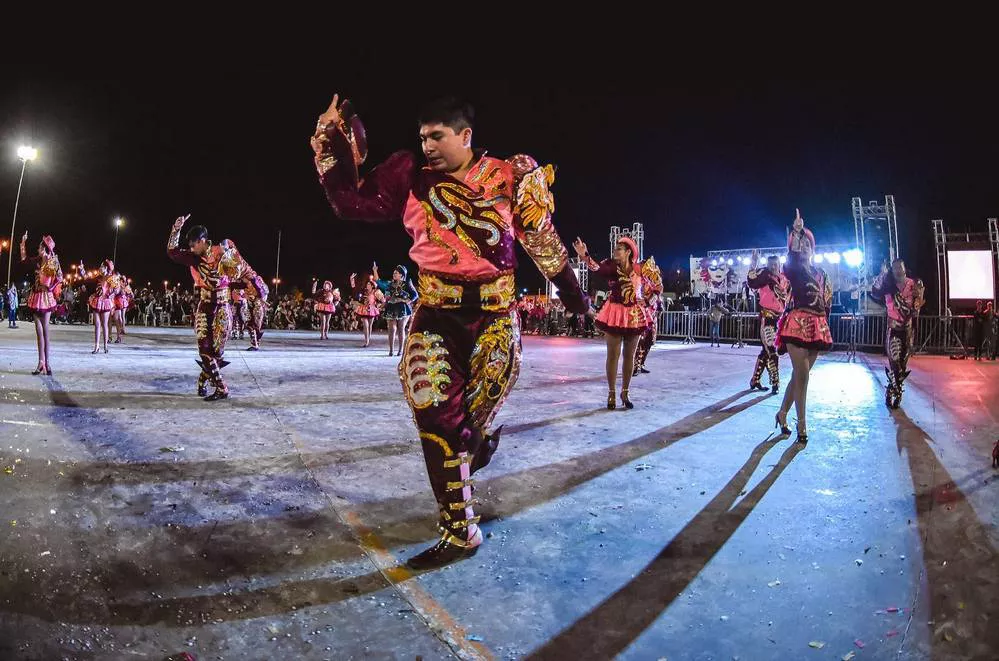ECOOBJETIVO FOTO DESPEÑADEROS CARNAVAL 1