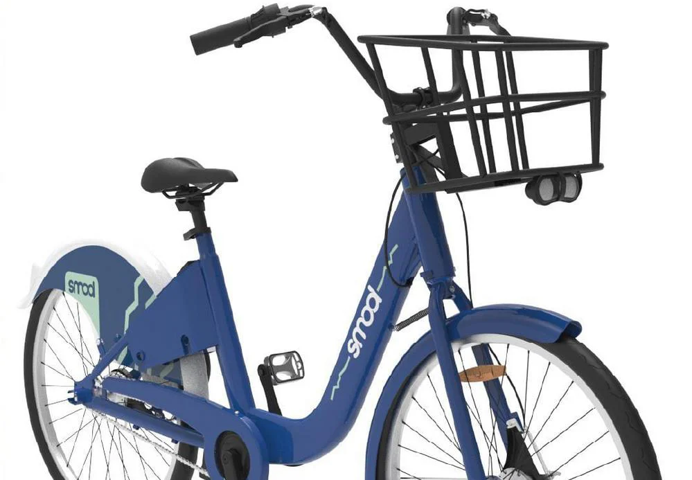 ECOOBJETIVO FOTO SAN FRANCISCO BICICLETA INTELIGENTE