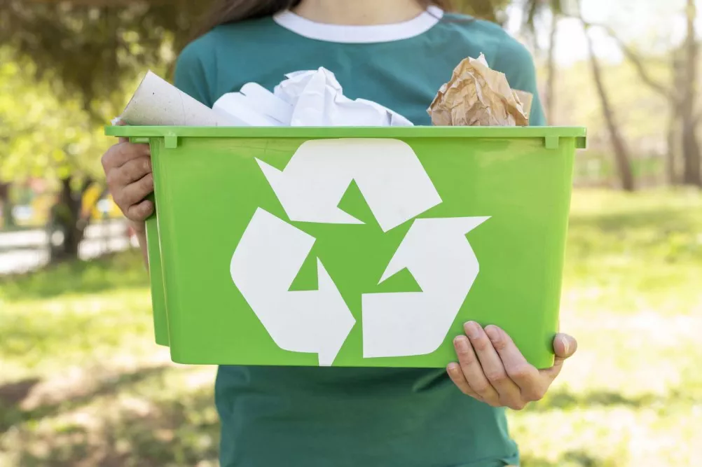 Reciclado