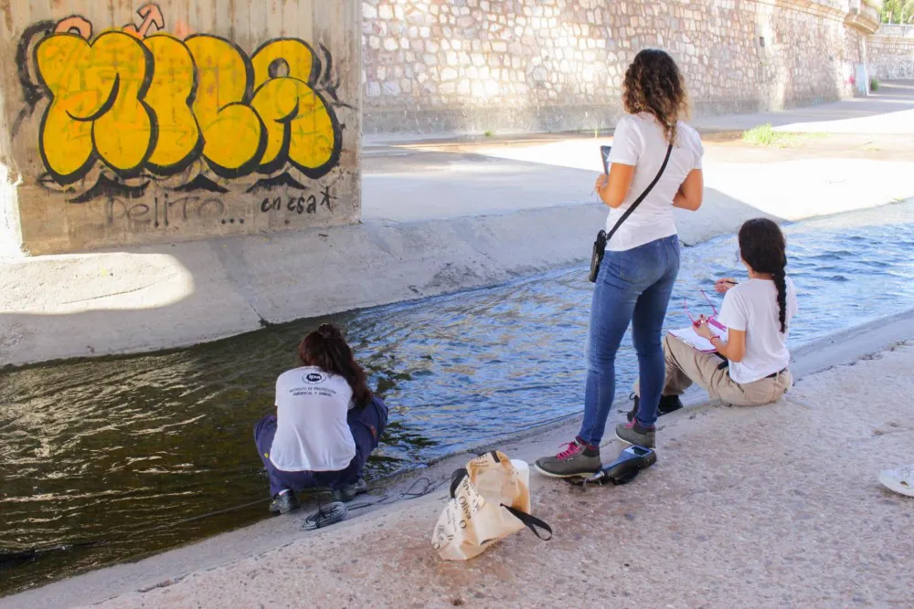 control - rio suquia