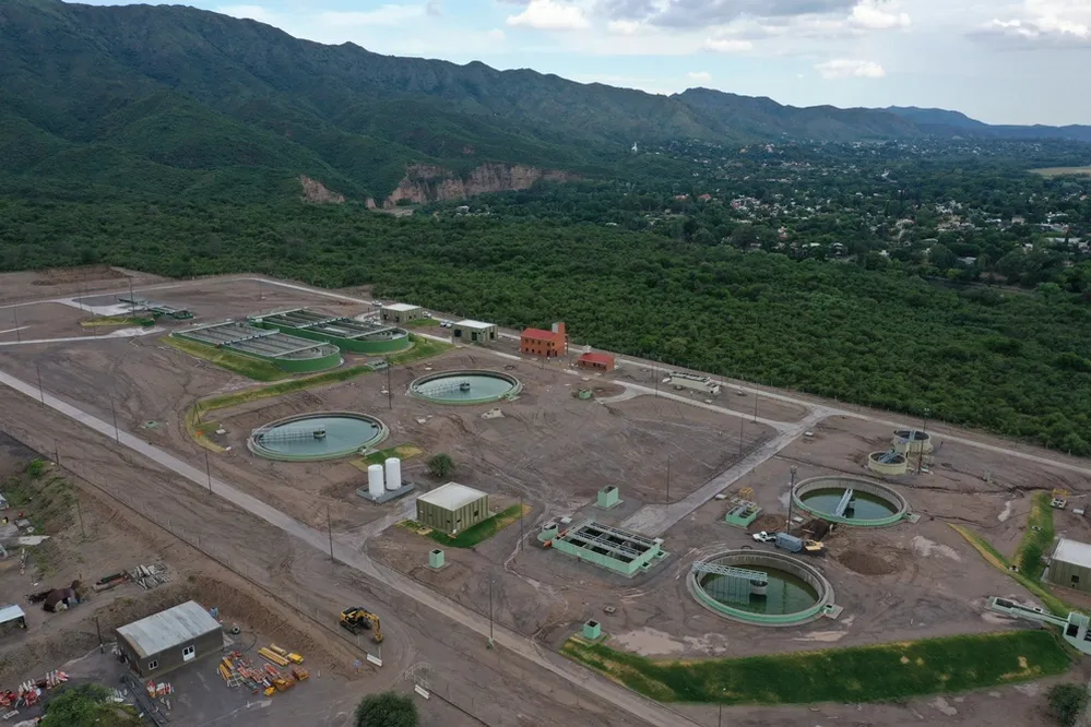 ECOOBJETIVO FOTO PUNILLA PLANTA DE TRATAMIENTO CLOACAS 4