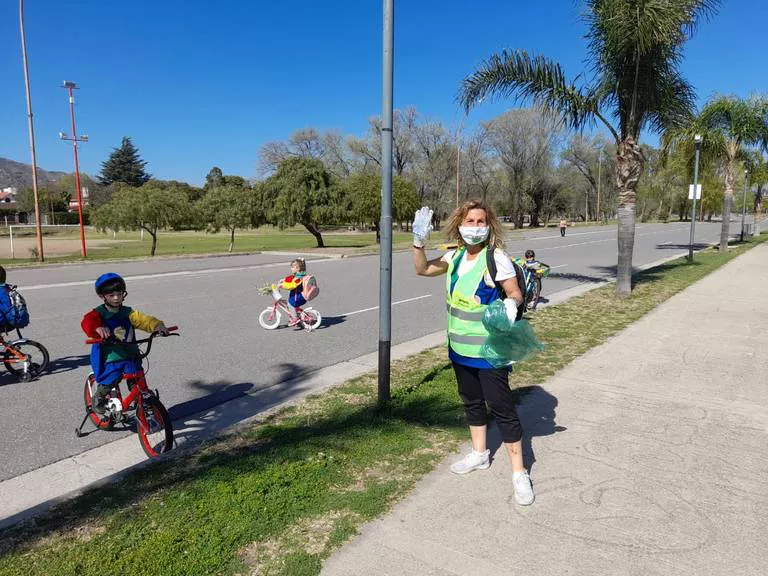 Dia de la Limpieza Carlos Paz 00011