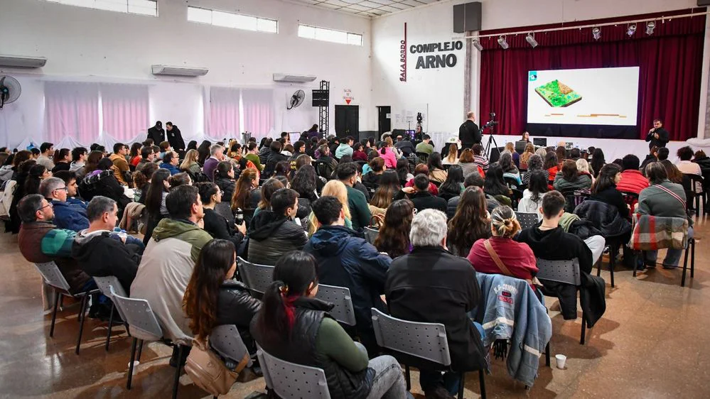 ECOOBJETIVO FOTO SANTA FE CONGRESO HUMEDALES 1