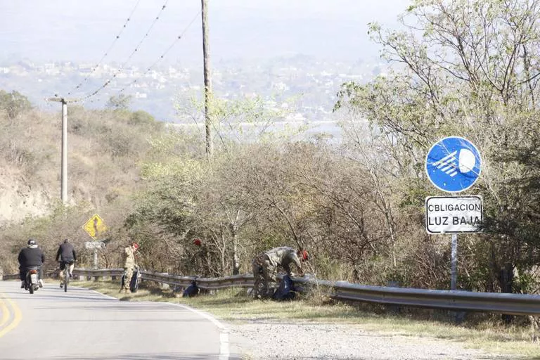 Dia de la Limpieza Carlos Paz 00020
