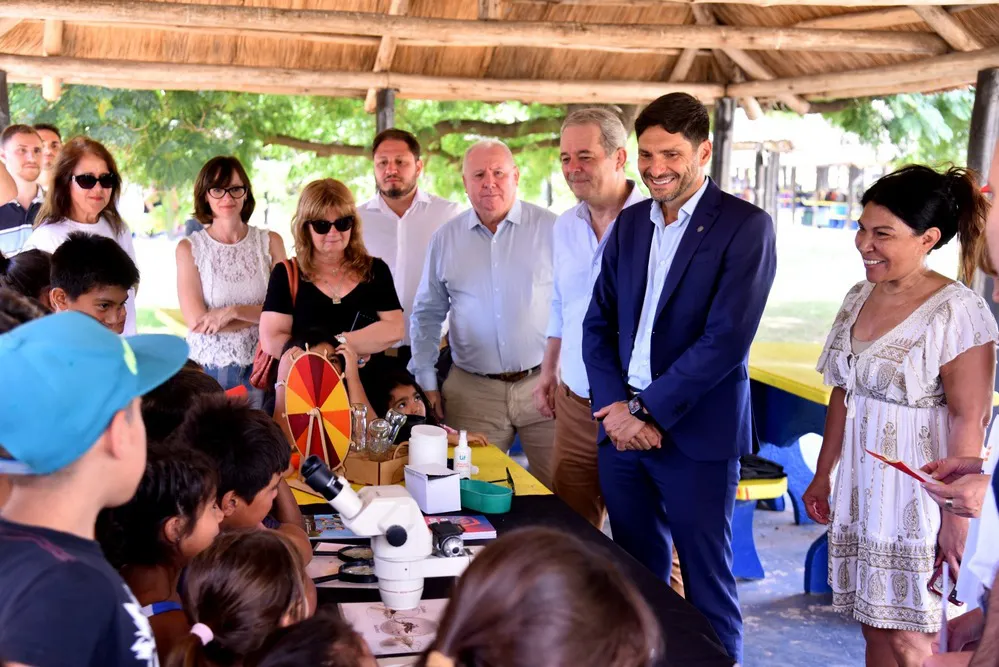 ECOOBJETIVO FOTO SANTA FE PULLARO DIA EDUCACION AMBIENTAL 2