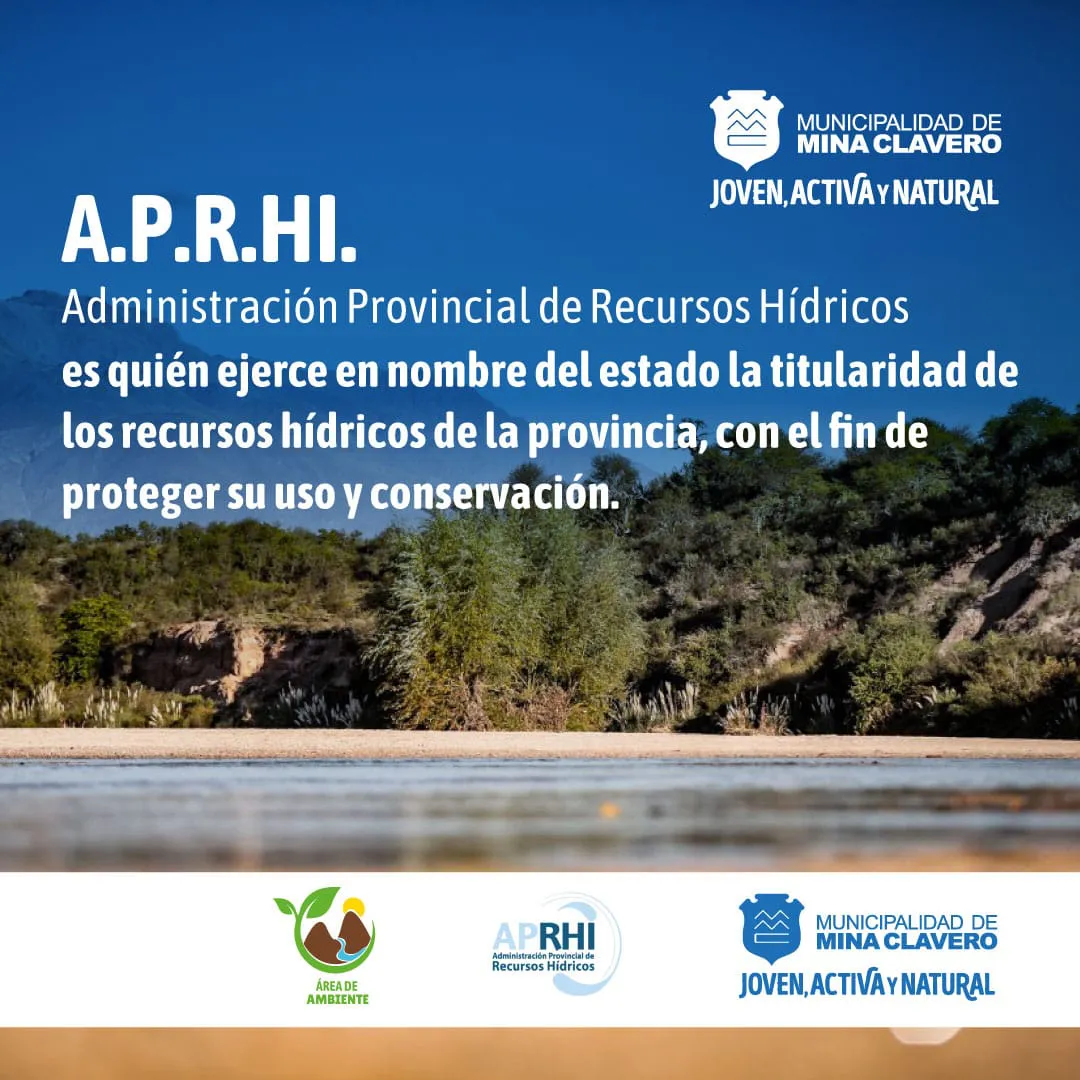 ECOOBJETIVO FOTO MINA CLAVERO EXTRACCION DE ARIDOS 1