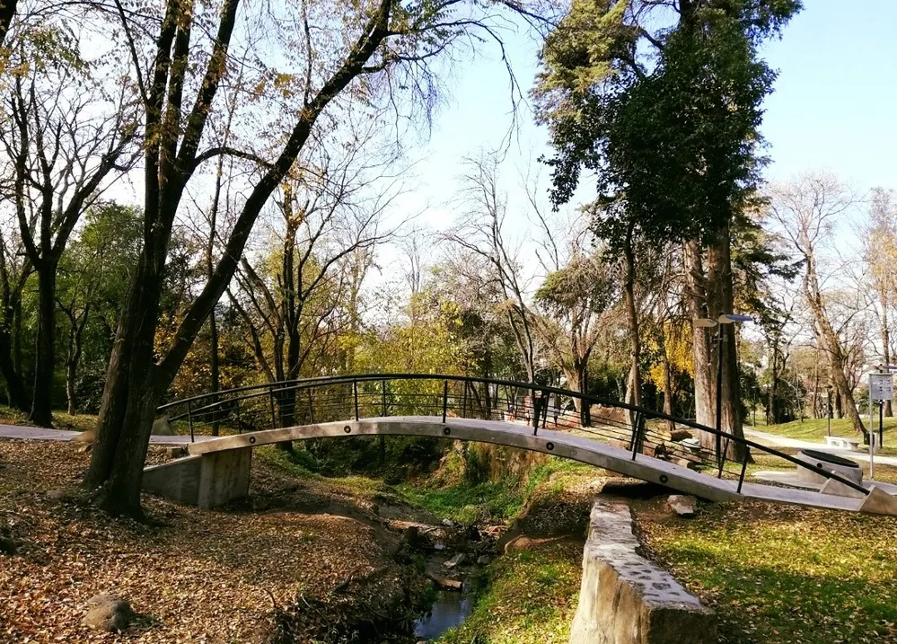 Foto de Parque Estancia La Quinta, Villa Carlos Paz: La Quinta - Tripadvisor