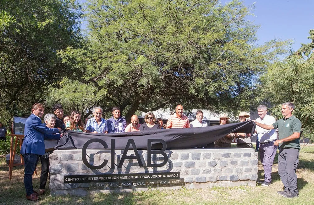 ECOOBJETIVO FOTO BELL VILLE CENTRO AMBIENTAL 1