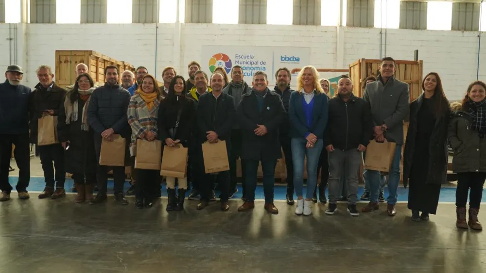 ente biocordoba y ente metropolitano