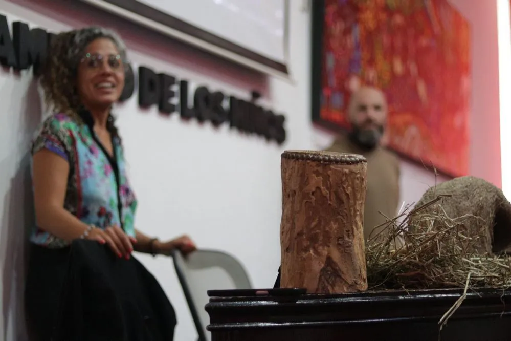 ECOOBJETIVO FOTO VILLA MARIA FERIA EDUCATIVA ECOLOGIA 2