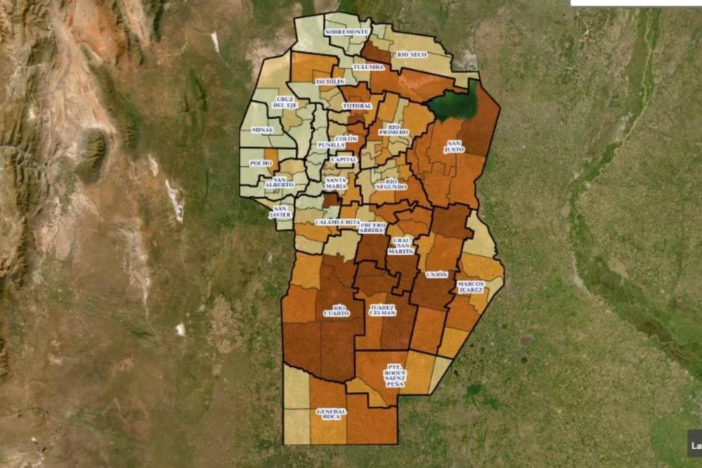 ECOOBJETIVO FOTO MAPAS ENERGIAS RENOVABLES CBA
