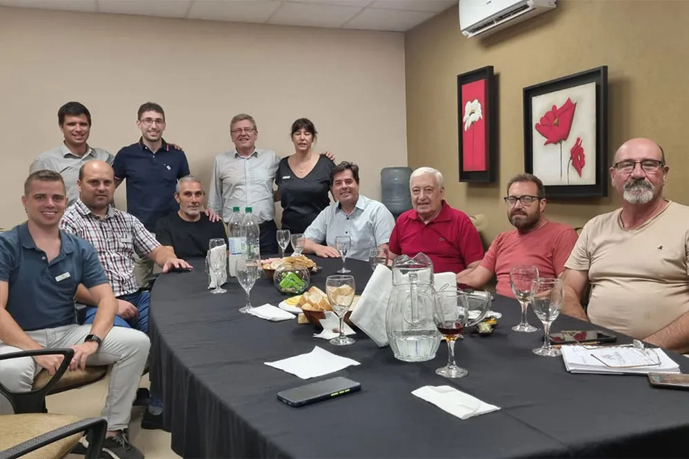 ECOOBJETIVO FOTO LUQUE ENERGIA TAMBO Luque-1