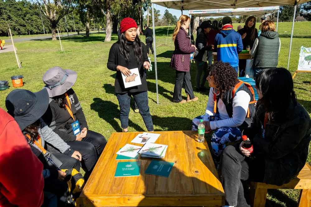ECOOBJETIVO FOTO ROSARIO PLANTACION 060925 2