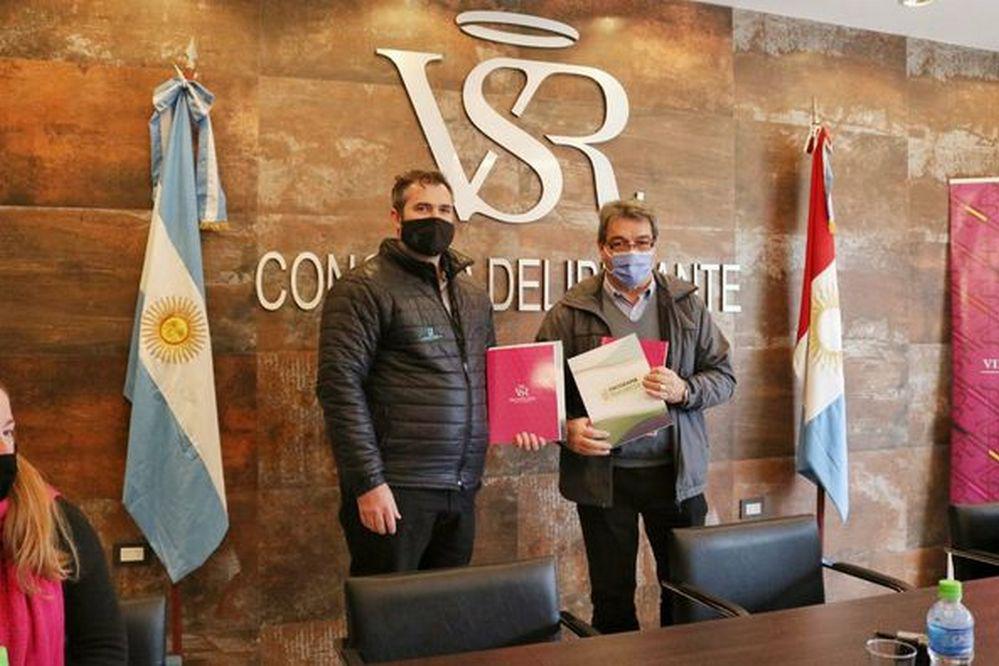 ECOOBJETIVO FOTO VILLA SANTA ROSA GIRSU