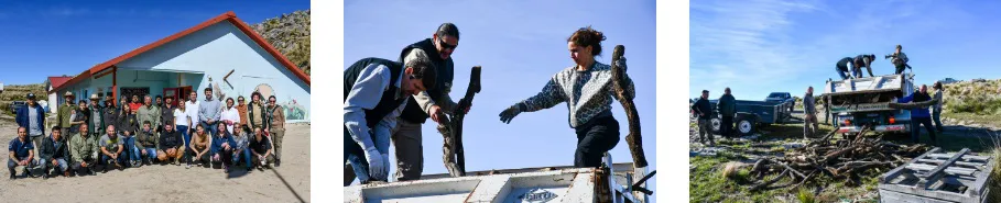 Programa Trueque por Conservación 3