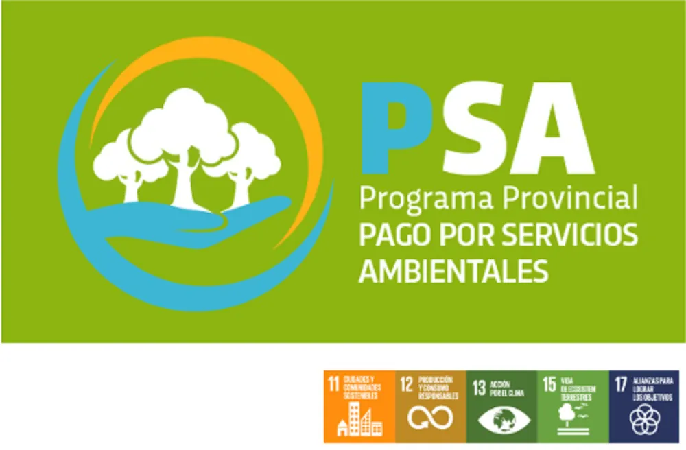 Programa Pago por Servicio Ambiental