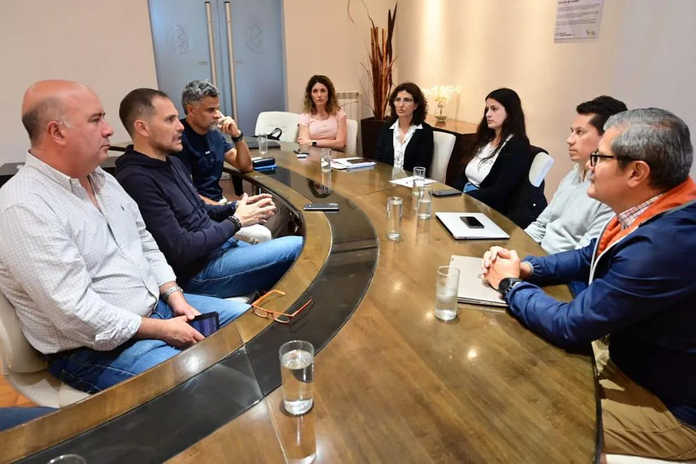 ECOOBJETIVO FOTO VILLA MARIA Iniciativa BID