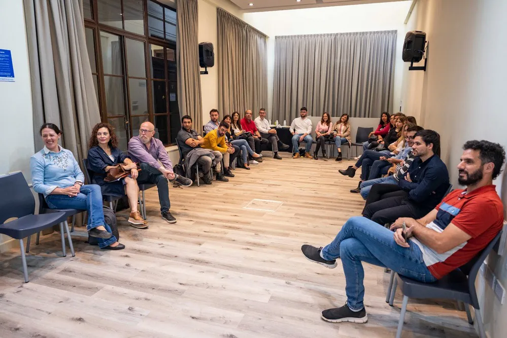 ECOOBJETIVO FOTO RIO CUARTO GABINETE SUSTENTABLE 1