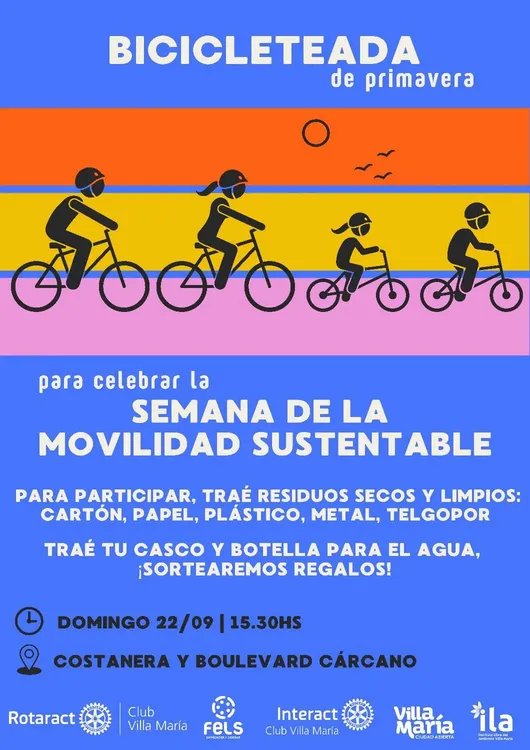 ECOOBJETIVO FOTO VILLA MARIA SEMANA JUVENTUD 2