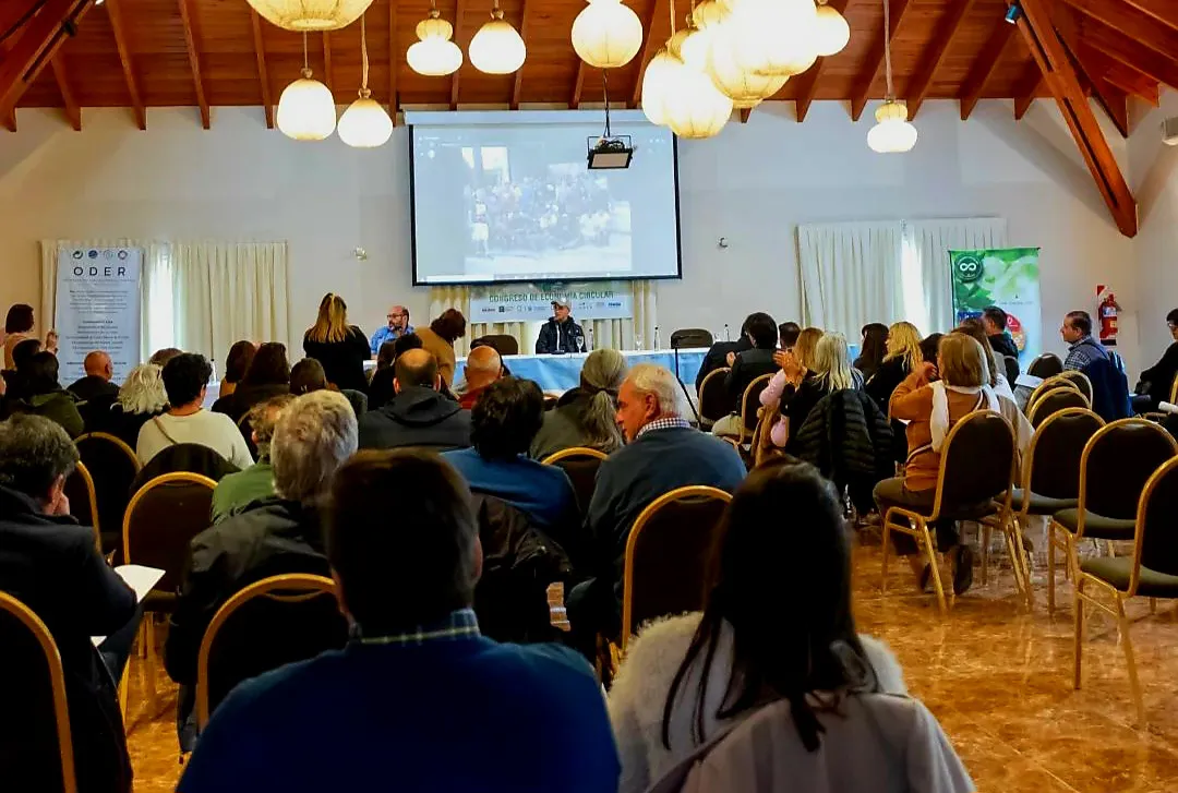 cumbre economia circular