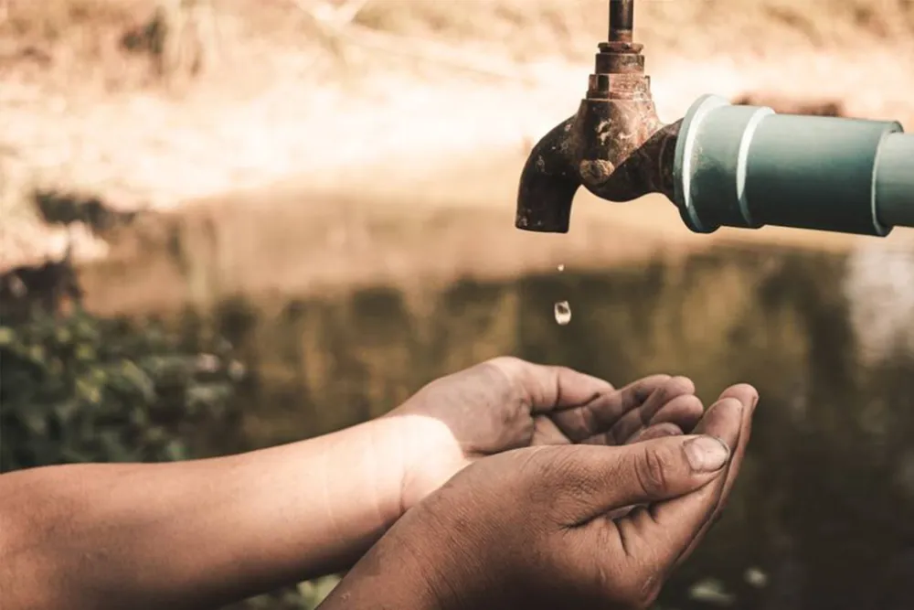 agua