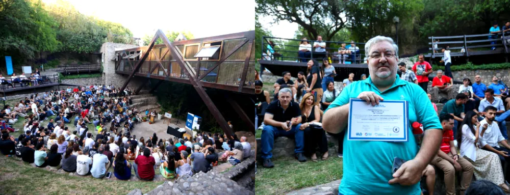 Universidad Libre del Ambiente