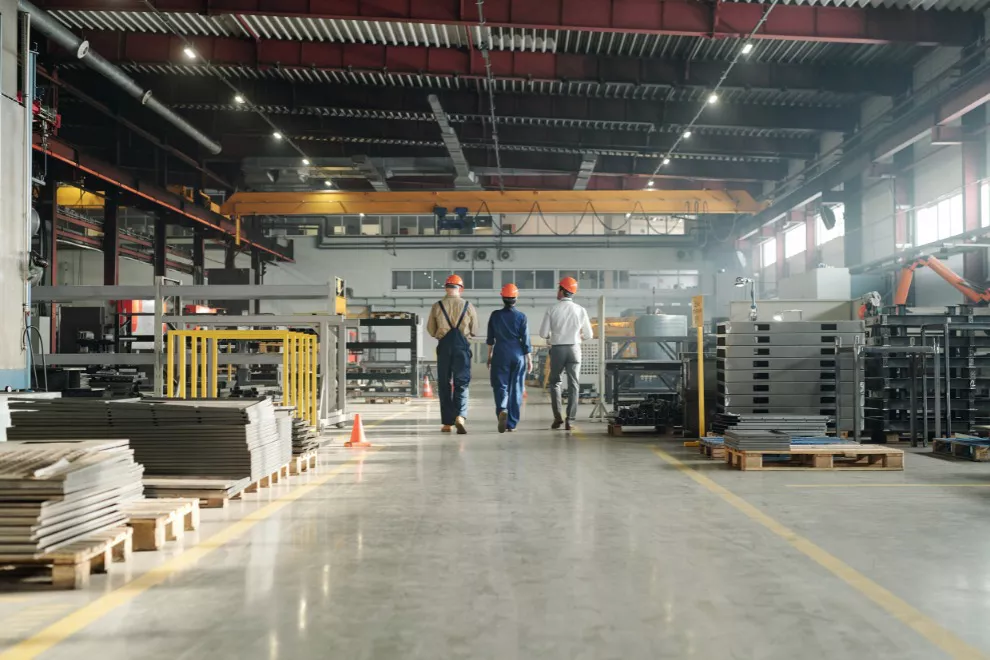 industrias