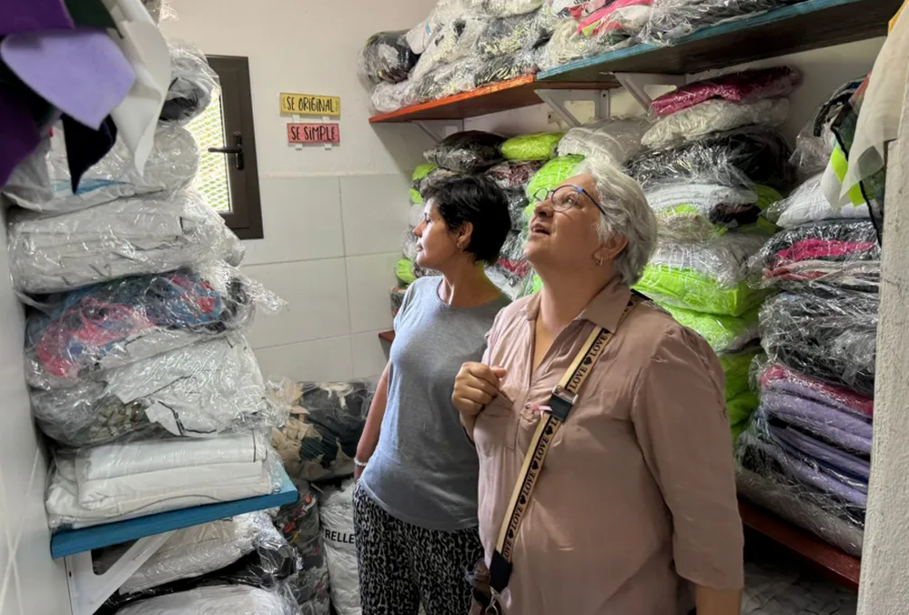 ECOOBJETIVO FOTO JESUS MARIA PROGRAMA CICLAR 1