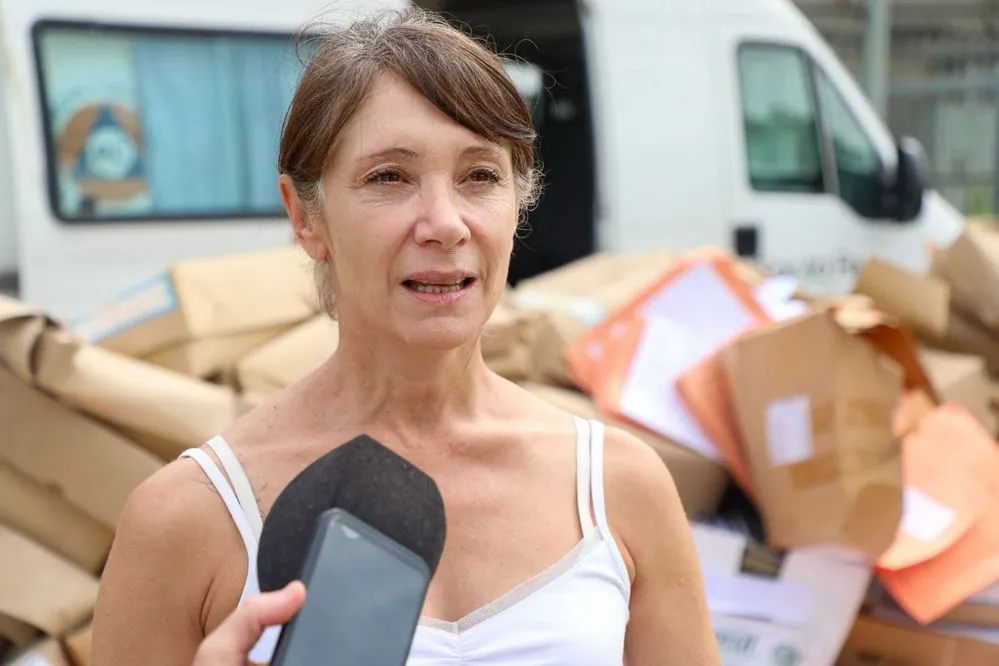 ECOOBJETIVO FOTO SANTA FE DESPAPELIZACION FEBRERO 2025 2