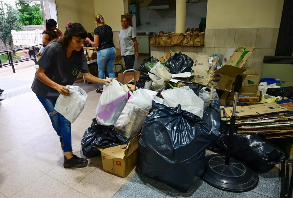 ECOOBJETIVO FOTO VILLA MARIA ECOCANJE LOS OLMOS 2