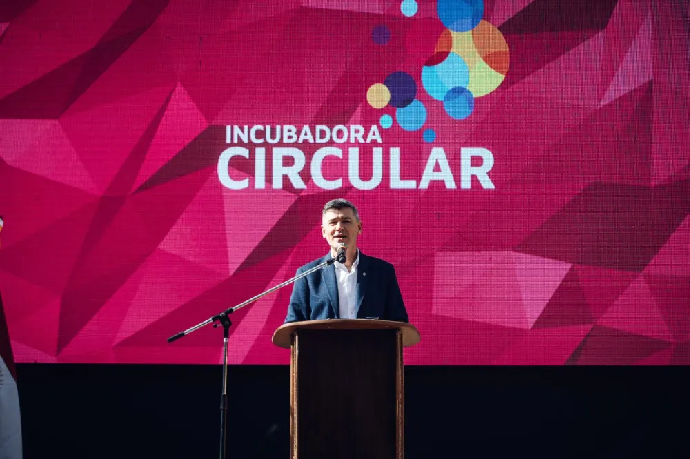 passerini - cumbre economia circular