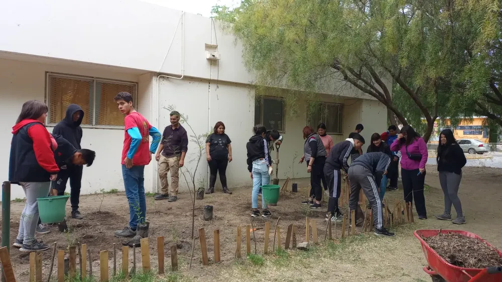ECOOBJETIVO FOTO VILLA CARLOS PAZ BOSQUE ESCUELA 1