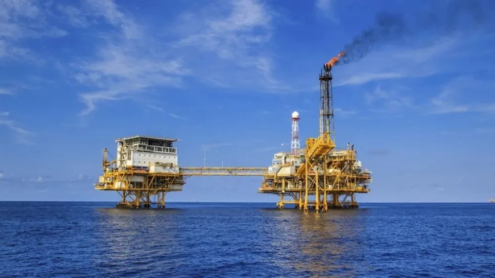 petroleo