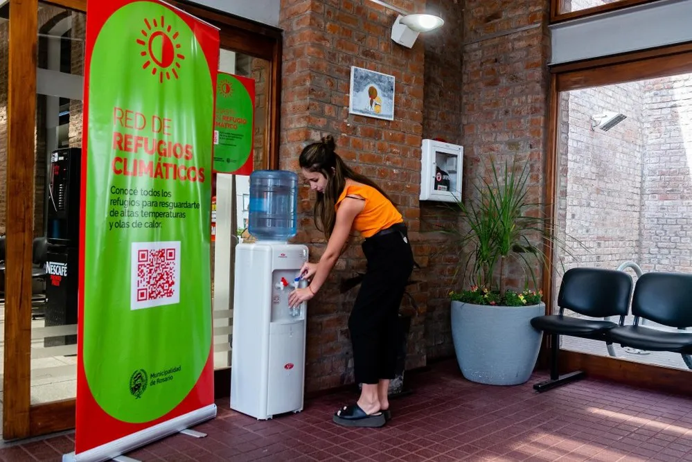 ECOOBJETIVO FOTO ROSARIO REFUGIO CLIMATICO 2